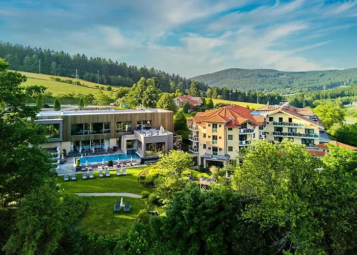 Hotel Reinerhof